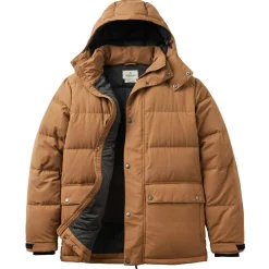 Passenger - Grounded Insulated Jacket - Winterjacke