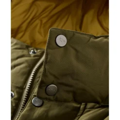 Passenger - Grounded Insulated Jacket - Winterjacke