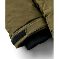 Passenger - Grounded Insulated Jacket - Winterjacke