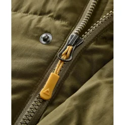 Passenger - Grounded Insulated Jacket - Winterjacke