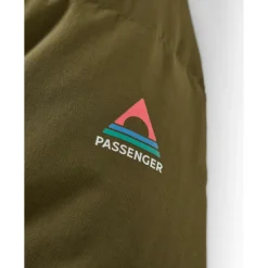 Passenger - Grounded Insulated Jacket - Winterjacke