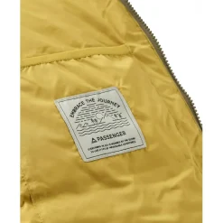 Passenger - Grounded Insulated Jacket - Winterjacke