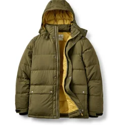 Passenger - Grounded Insulated Jacket - Winterjacke