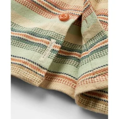 Passenger - Island Heavy Twill Shirt - Hemd