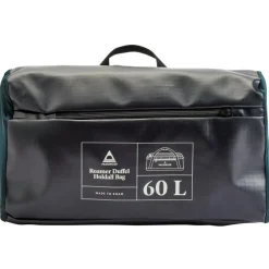 Passenger - Roamer 60 Recycled Duffel Bag 2.0 - Reisetasche
