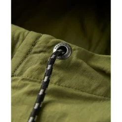 Passenger - Seek Out Water Resistant Jacket - Freizeitjacke