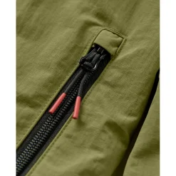 Passenger - Seek Out Water Resistant Jacket - Freizeitjacke