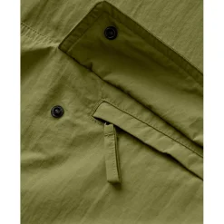 Passenger - Seek Out Water Resistant Jacket - Freizeitjacke