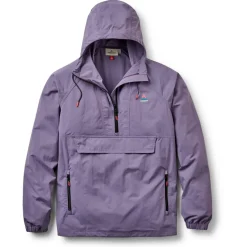 Passenger - Seek Out Water Resistant Jacket - Freizeitjacke