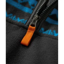 Passenger - Set Off Recycled Polar 1/4 Zip Fleece - Fleecejacke