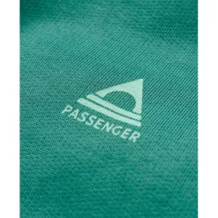 Passenger - Snapshot Organic Cotton Hoodie - Hoodie