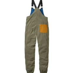 Passenger - Women's Ace Recycled Polar Fleece Dungarees - Freizeithose