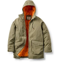 Passenger - Women's Alaska Recycled Insulated Parka - Parka