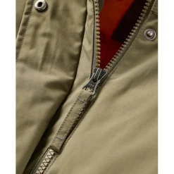 Passenger - Women's Alaska Recycled Insulated Parka - Parka