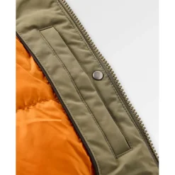 Passenger - Women's Alaska Recycled Insulated Parka - Parka