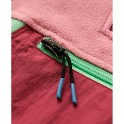 Passenger - Women's Alexander 3.0 Recycled Hooded Polar Fleece - Fleecejacke