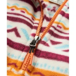 Passenger - Women's Ayla Micro Polartec Hooded Fleece - Fleecepullover