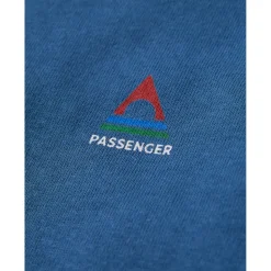 Passenger - Women's Classic Recycled Cotton T-Shirt - T-Shirt
