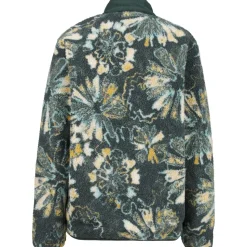 Passenger - Women's Clover 2.0 Recycled Sherpa Fleece - Fleecejacke