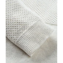 Passenger - Women's Cove 2.0 Organic Cotton Knitted Hoodie - Hoodie