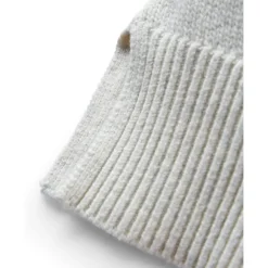 Passenger - Women's Cove 2.0 Organic Cotton Knitted Hoodie - Hoodie