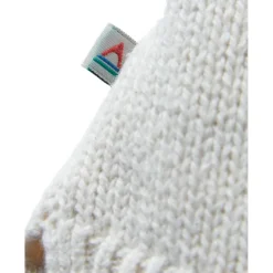 Passenger - Women's Cove 2.0 Organic Cotton Knitted Hoodie - Hoodie