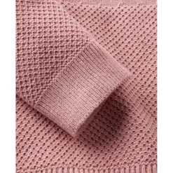 Passenger - Women's Cove 2.0 Organic Cotton Knitted Jumper - Pullover