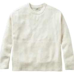 Passenger - Women's Cove 2.0 Organic Cotton Knitted Jumper - Pullover