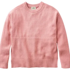 Passenger - Women's Cove 2.0 Organic Cotton Knitted Jumper - Pullover