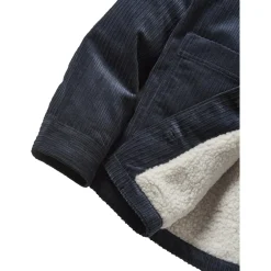 Passenger - Women's Flint Corduroy Overshirt - Freizeitjacke