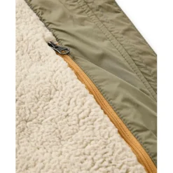 Passenger - Women's Flora Sherpa Lined Gilet - Kunstfaserweste