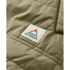 Passenger - Women's Flora Sherpa Lined Gilet - Kunstfaserweste