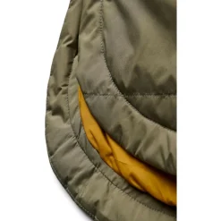 Passenger - Women's Flora Sherpa Lined Gilet - Kunstfaserweste