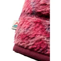 Passenger - Women's Home 1/4 Zip Recycled Sherpa Fleece - Fleecepullover