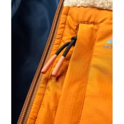 Passenger - Women's Inspire Recycled Insulated Hooded Jacket - Winterjacke