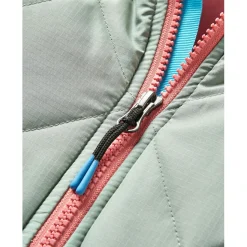 Passenger - Women's Juana Recycled Polar Hooded Fleece - Fleecepullover