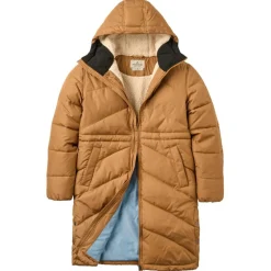 Passenger - Women's Kinsey Recycled 2.0 Jacket - Mantel