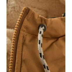 Passenger - Women's Kinsey Recycled 2.0 Jacket - Mantel