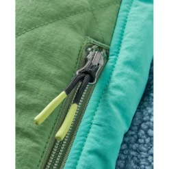 Passenger - Women's Lara Quilted Jacket - Freizeitjacke