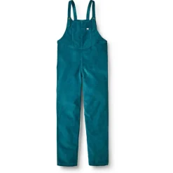 Passenger - Women's Meadows Organic Cotton Corduroy Dungarees - Freizeithose