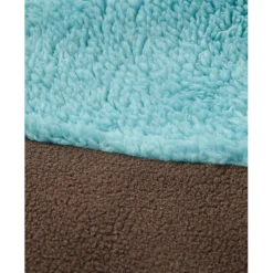 Passenger - Women's Nestling Sherpa Hooded Fleece - Winterjacke