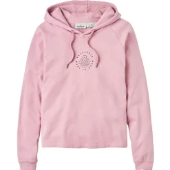Passenger - Women's Remote Recycled Cotton Hoodie - Hoodie