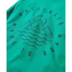 Passenger - Women's Remote Recycled Cotton Hoodie - Hoodie