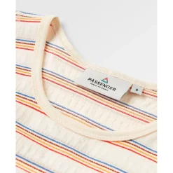 Passenger - Women's Retro Vibes 2.0 Organic Cotton Vest - Top