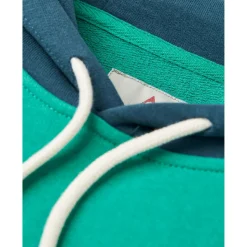 Passenger - Women's Riser Organic Cotton Hoodie - Hoodie