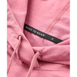 Passenger - Women's Roamscreen Upf50 Hoodie - Hoodie