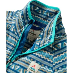 Passenger - Women's Sorrel Recycled Polar Fleece - Fleecepullover