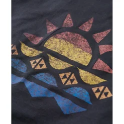 Passenger - Women's Sunray Recycled Cotton T-Shirt - T-Shirt