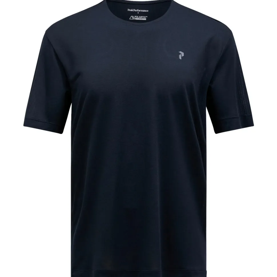 Peak Performance - Delta S/S Tee - Funktionsshirt
