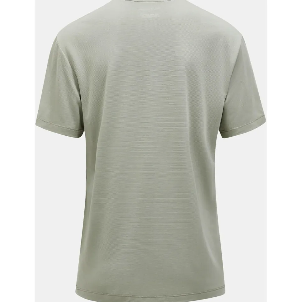 Peak Performance - Delta S/S Tee - Funktionsshirt